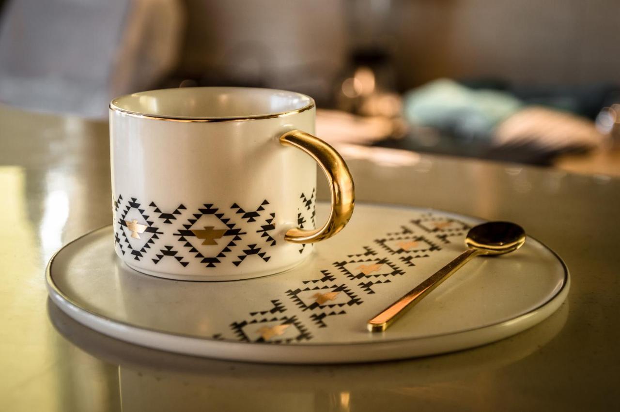 Отель Hillmond'S Boutique Баку Экстерьер фото